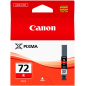 Canon PGI-72r Cartouche Rouge Originale Canon PGI-72r Cartouche Rouge Originale