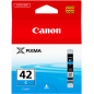 Canon CLI-42c Cartouche Cyan Originale