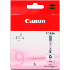 Canon PGI-9pm Cartouche Magenta Originale 
