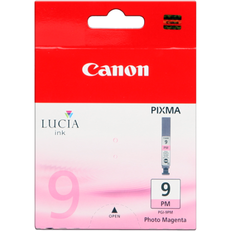 Canon PGI-9pm Cartouche Magenta Originale 