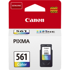 Canon CL-561 Cartouche Couleur Originale 