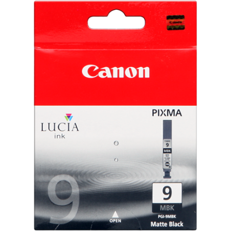 Canon PGI-9mbk Cartouche Noir Originale 