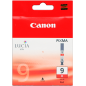 Canon PGI-9r Cartouche Rouge Originale Canon PGI-9r Cartouche Rouge Originale