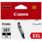 Canon CLI-581bk XXL Cartouche Noir Originale