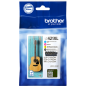 Brother LC421XL Multipack 4 Cartouches Originales