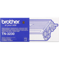 Brother TN-3230 Toner Noir Original 