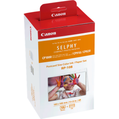 Canon 8568B001 Cartouche Couleur Originale 
