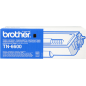 Brother TN-6600 Toner Noir Original