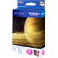Brother LC1100M Cartouche Magenta Originale
