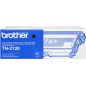Brother TN-2120 Toner Noir Original