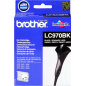 Brother LC970BK Cartouche Noir Originale