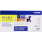 Brother TN-230Y Toner Jaune Original