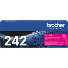 Brother TN-242M Toner Magenta Original 