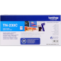 Brother TN-230C Toner Cyan Original