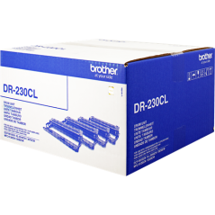Brother DR-230CL Tambour Original 