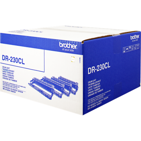 Brother DR-230CL Tambour Original 