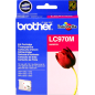Brother LC970M Cartouche Magenta Originale