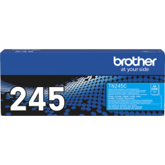 Brother TN-245C Toner Cyan Original 