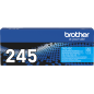 Brother TN245C Toner Cyan Original