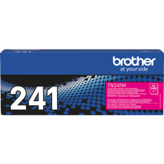 Brother TN-241M Toner Magenta Original 
