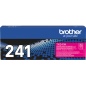 Brother TN241M Toner Magenta Original