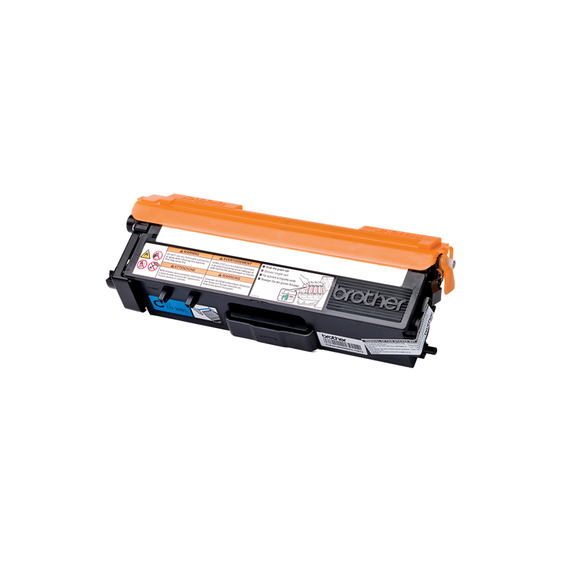 Brother TN-328C Toner Cyan Original