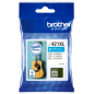 Brother LC421XLC Cartouche Cyan Originale