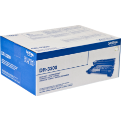 Brother DR-3300 Tambour Original 