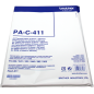 Brother PA-C-411 Papier thermique Original