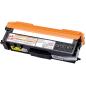 Brother TN-328Y Toner Jaune Original