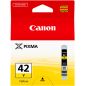 Canon CLI-42y Cartouche Jaune Originale