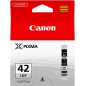 Canon CLI-42lgy Cartouche Gris clair Originale