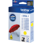 Brother LC225XL Y Cartouche Jaune Originale