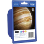 Brother LC1240 Multipack 3 Couleurs Original