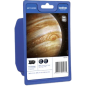 Brother LC1240BK Multipack Noir Original