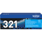Brother TN-321C Toner Cyan Original
