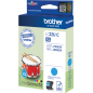 Brother LC22UC Cartouche Cyan Originale