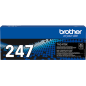 Brother TN247BK Toner Noir Original