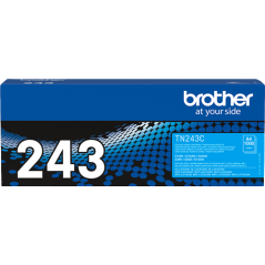 Brother TN-243C Toner Cyan Original 