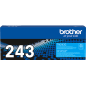 Brother TN-243C Toner Cyan Original