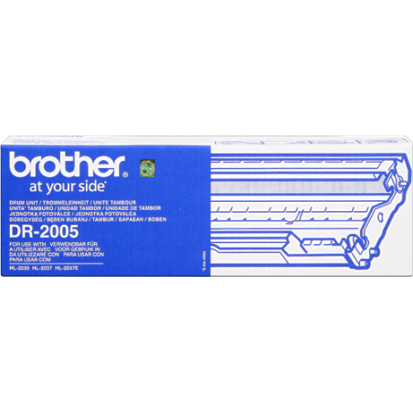 Brother DR-2005 Tambour Original 