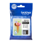 Brother LC3213BK Cartouche Noir Originale