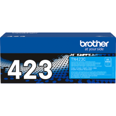 Brother TN-423C Toner Cyan Original 