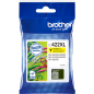 Brother LC422XLY Cartouche Jaune Originale