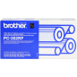 Brother PC-202RF Papier thermique Original