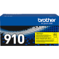 Brother TN-910Y Toner Jaune Original