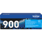 Brother TN-900C Toner Cyan Original