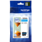 Brother LC3235XLC Cartouche Cyan Originale