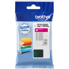 Brother LC3219XLM Cartouche Magenta Originale 