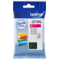 Brother LC3219XLM Cartouche Magenta Originale